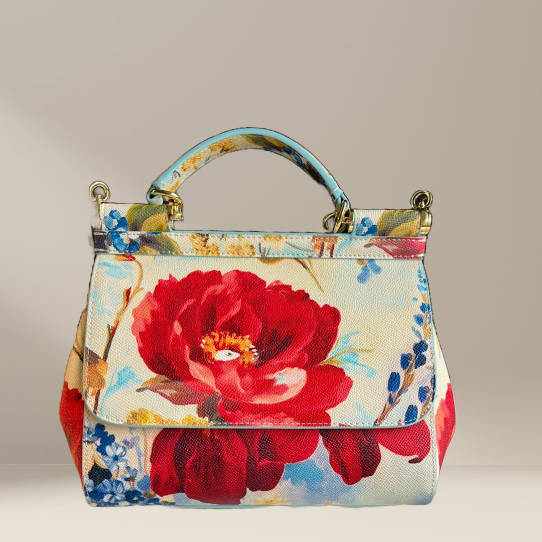 Sicily Satchel