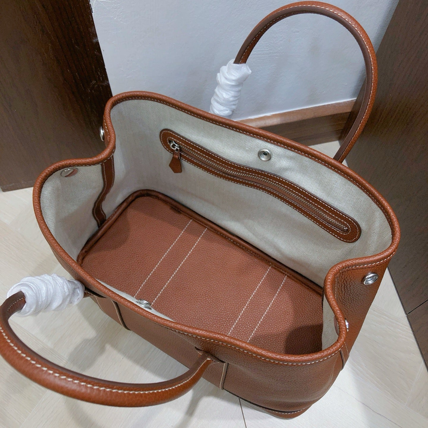 Pretty Essentials: Jardin 30 – Togo