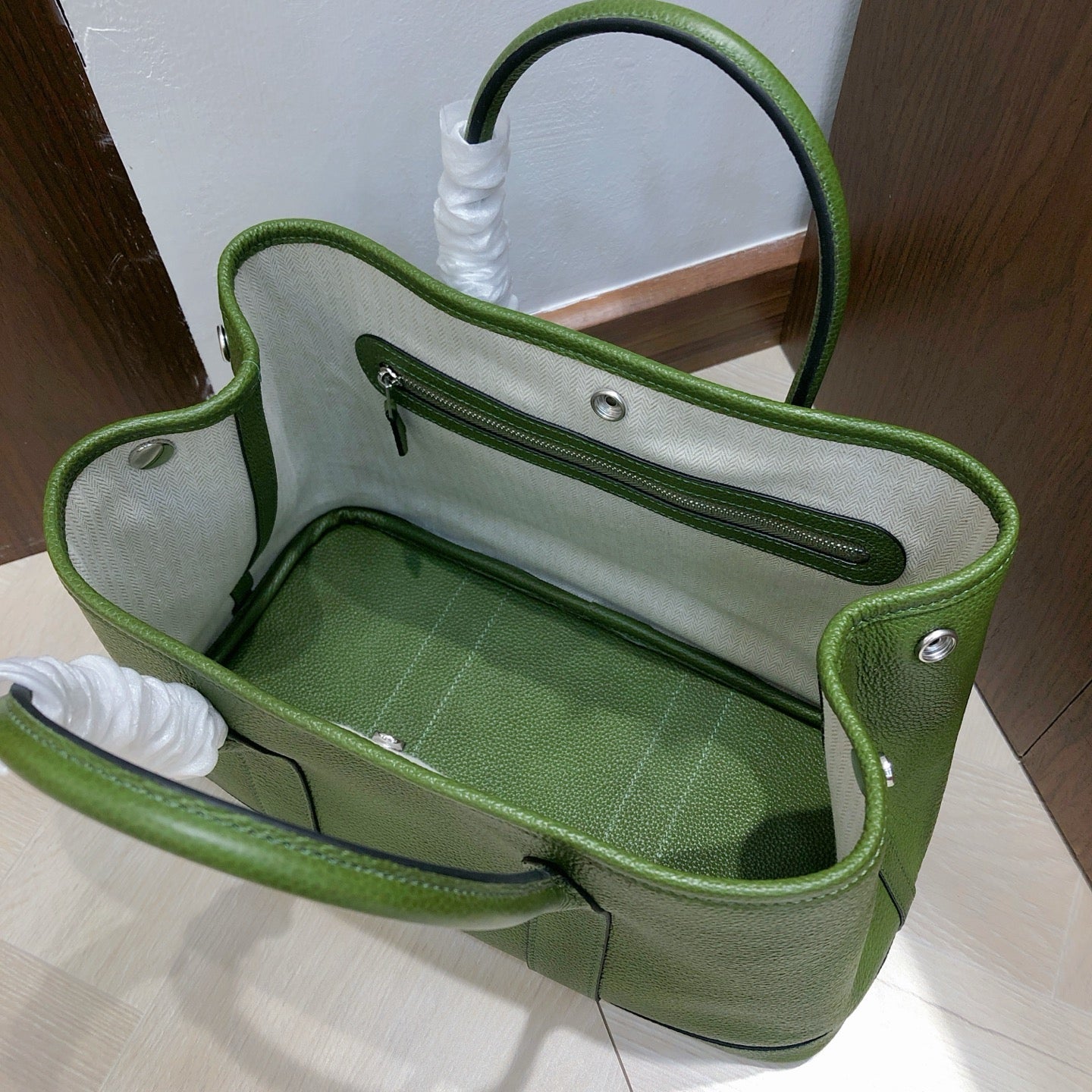 Pretty Essentials: Jardin 30 – Togo