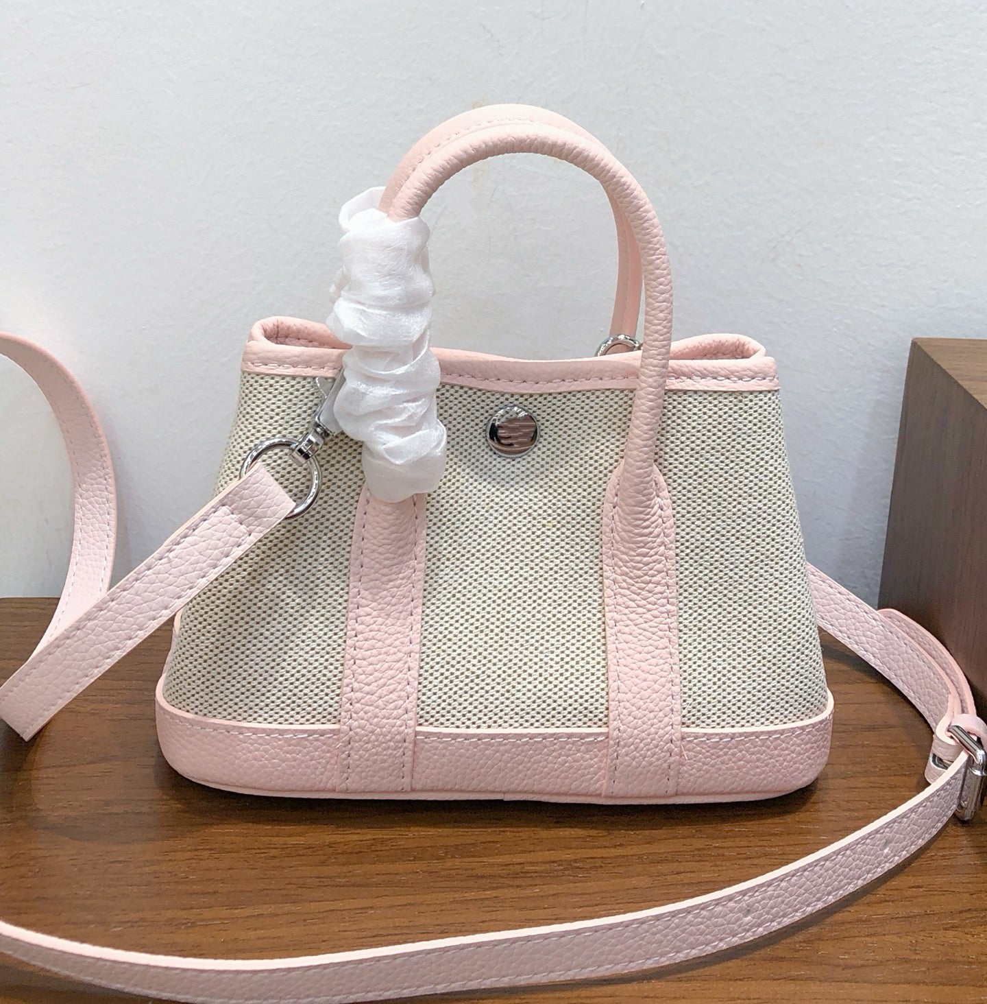 Pretty Essentials: Jardin 20 – Canvas Trim