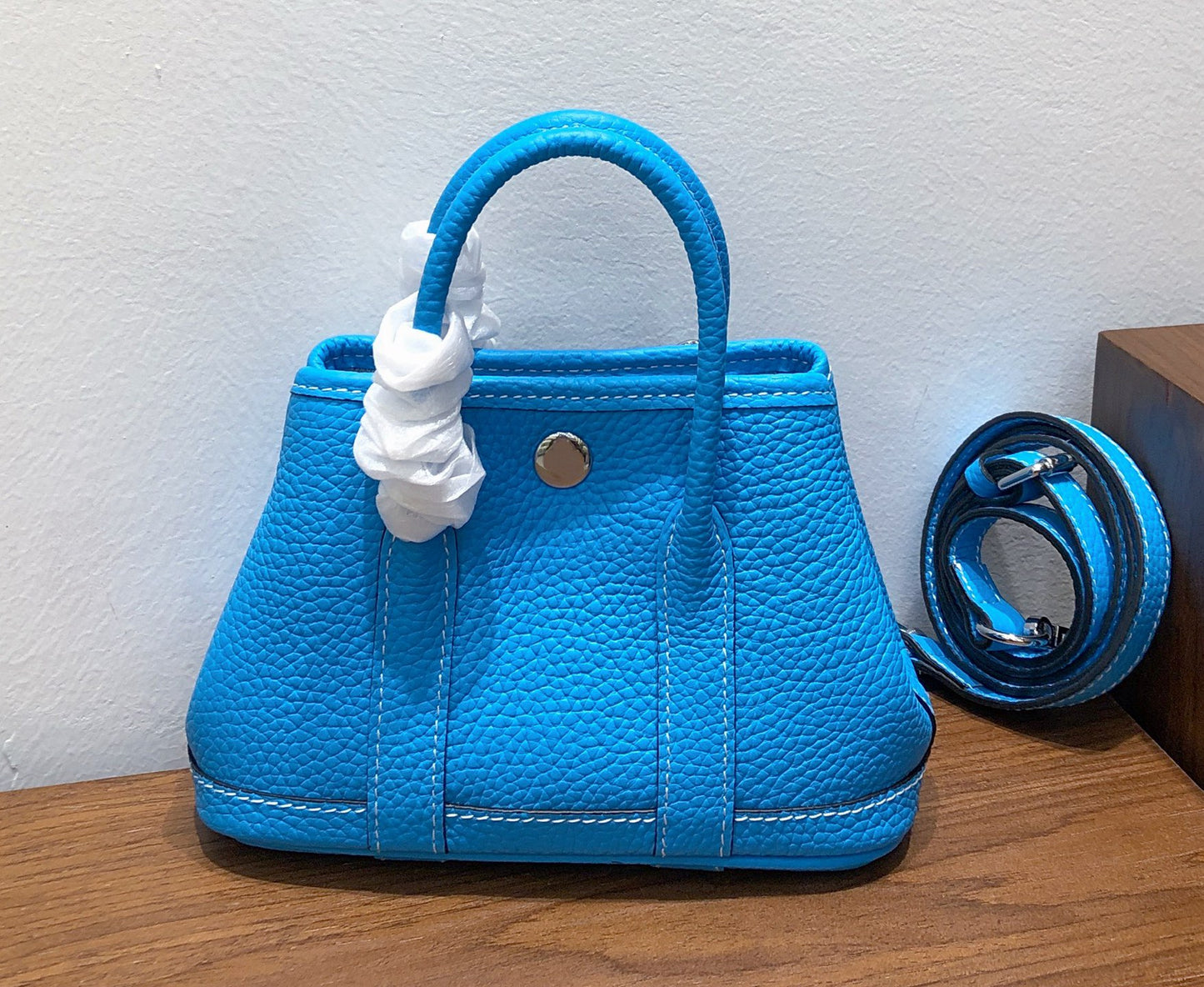 Pretty Essentials: Jardin 20 – Togo