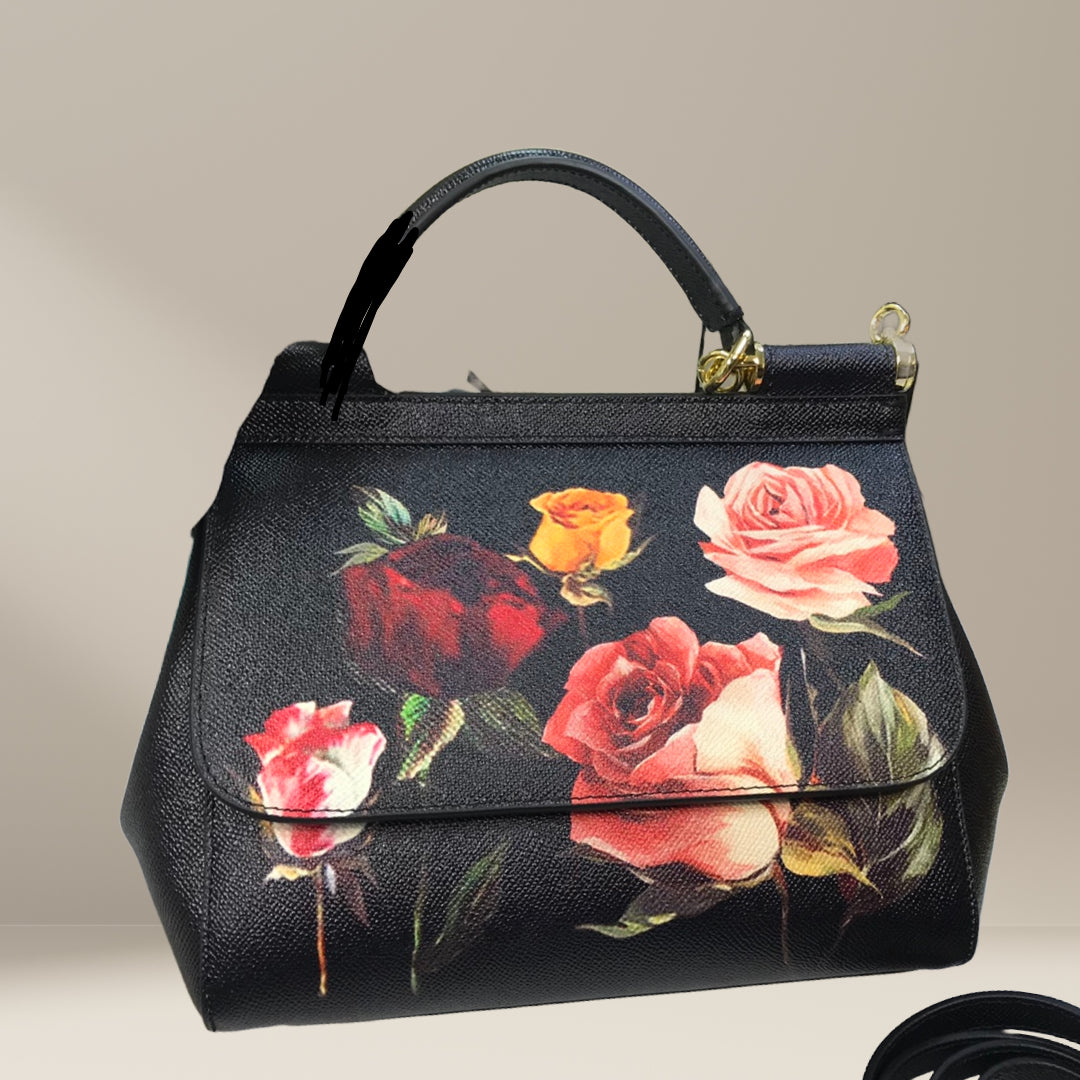 Sicily Satchel