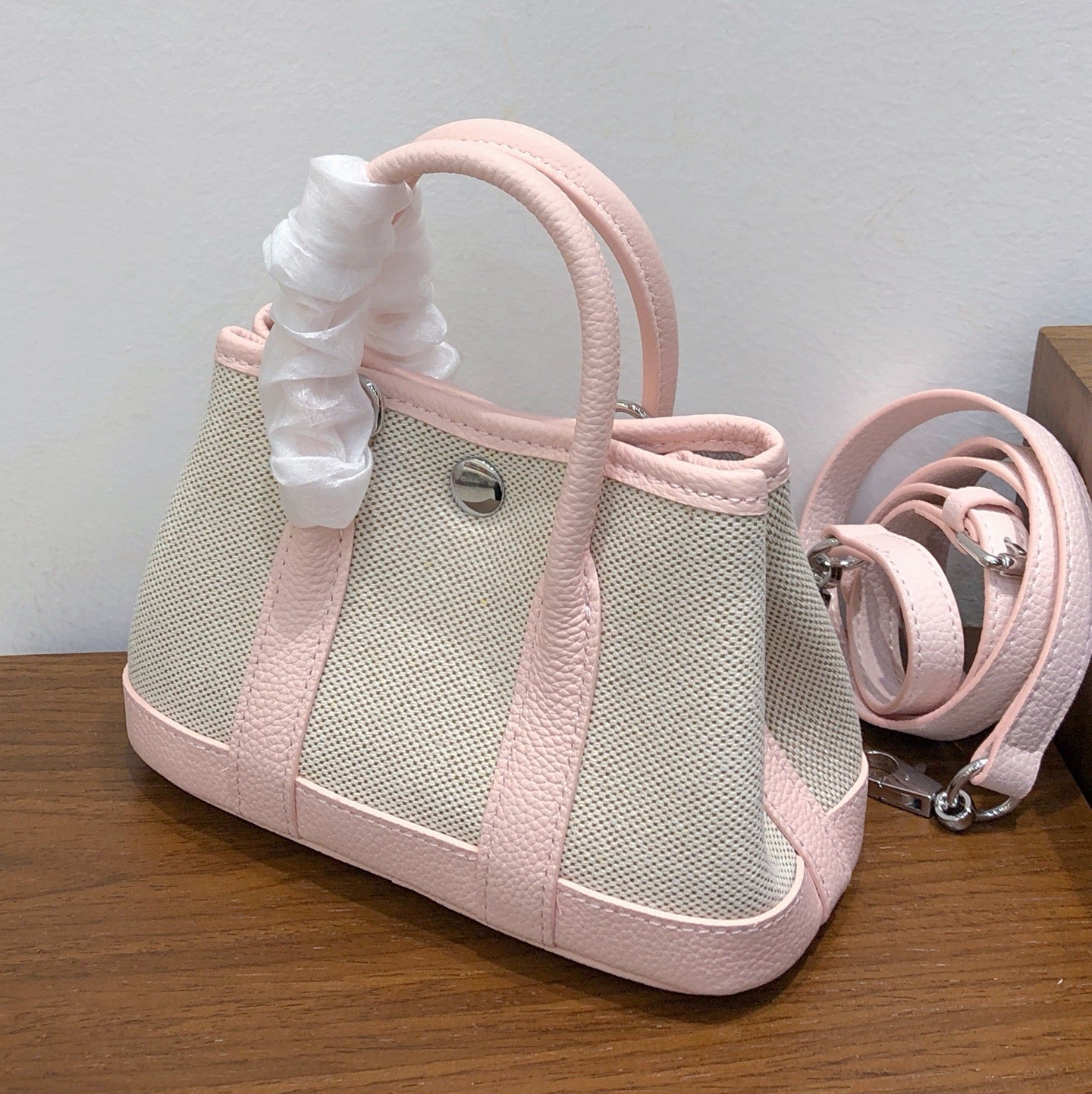 Pretty Essentials: Jardin 20 – Canvas Trim