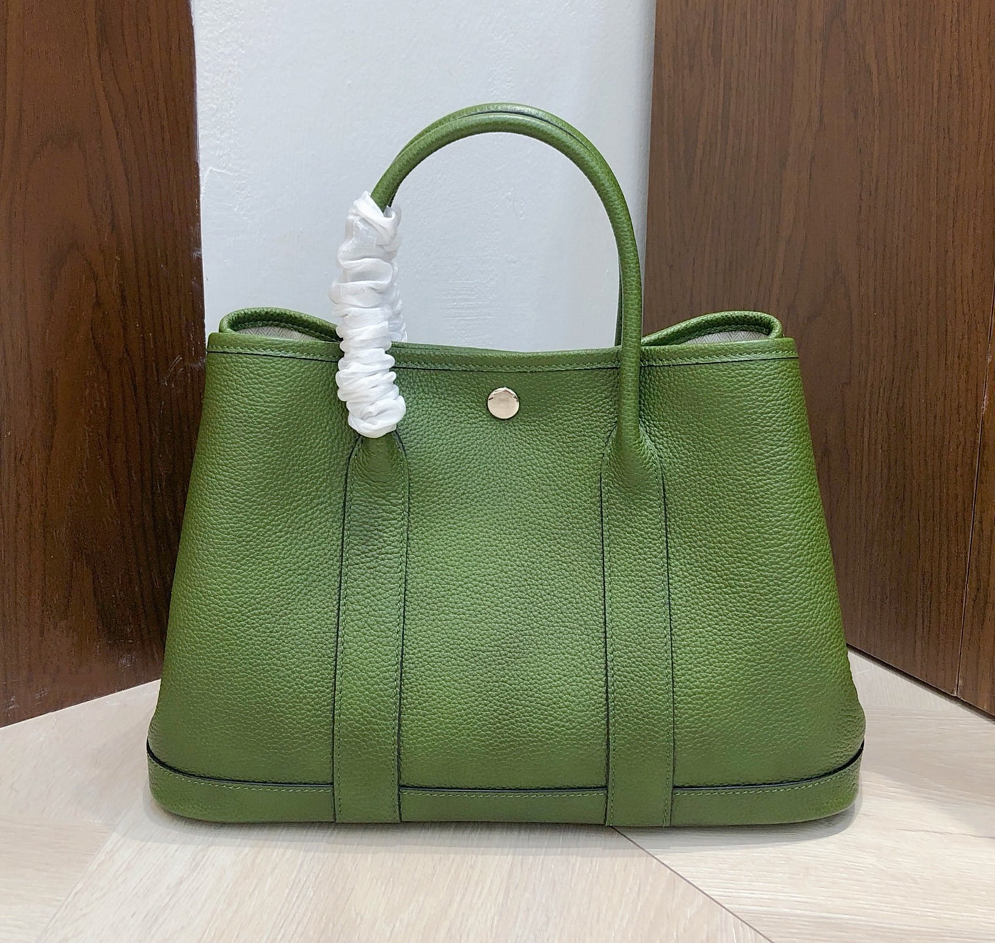 Pretty Essentials: Jardin 30 – Togo