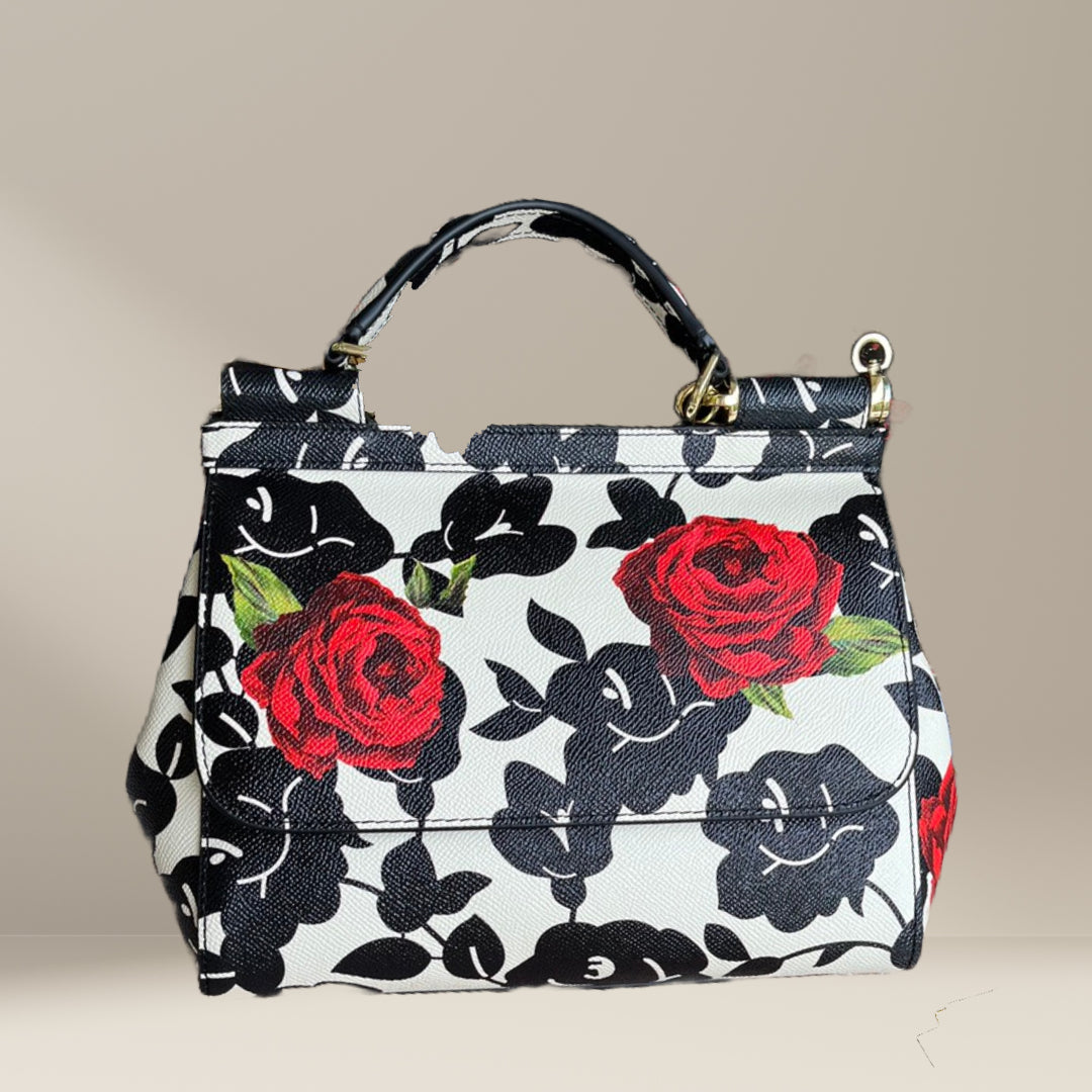 Sicily Satchel