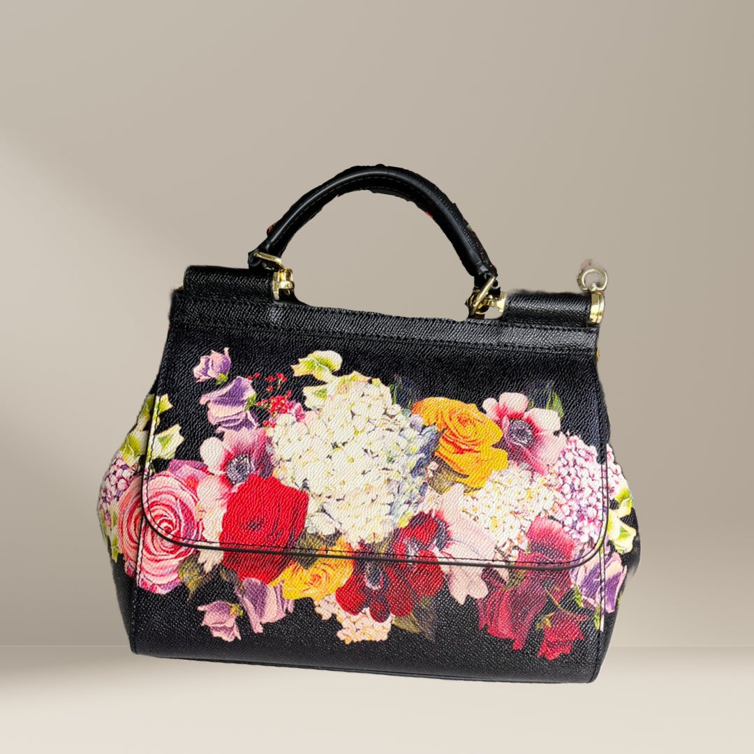 Sicily Satchel