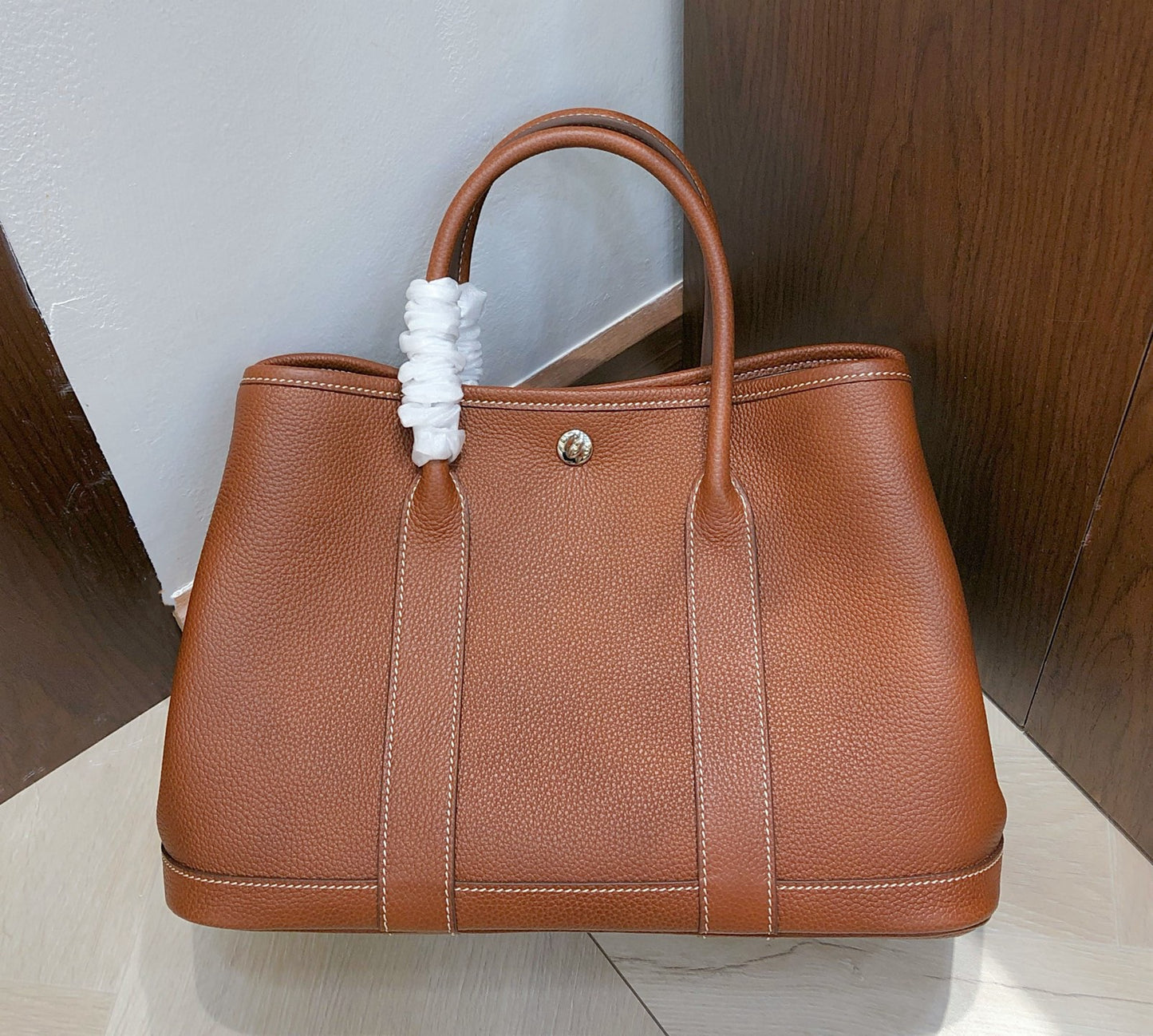 Pretty Essentials: Jardin 30 – Togo