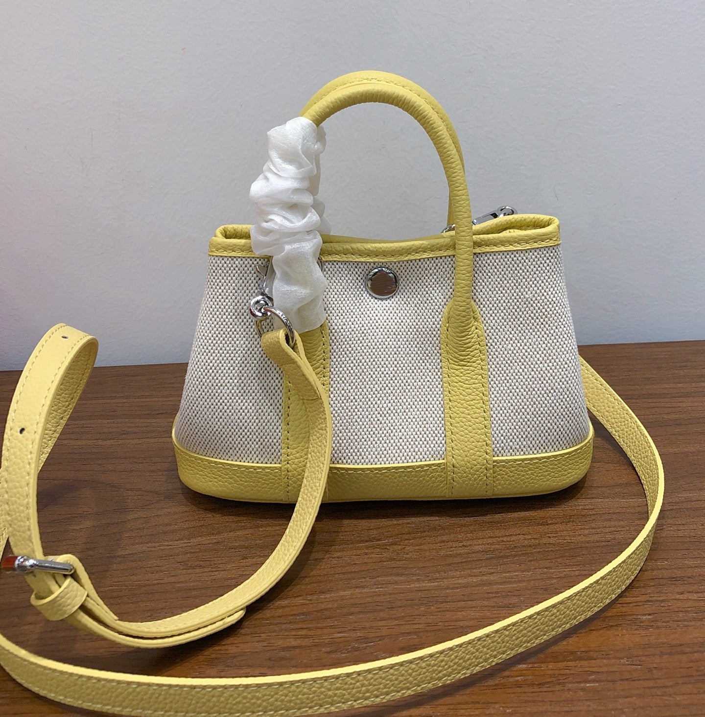 Pretty Essentials: Jardin 20 – Canvas Trim