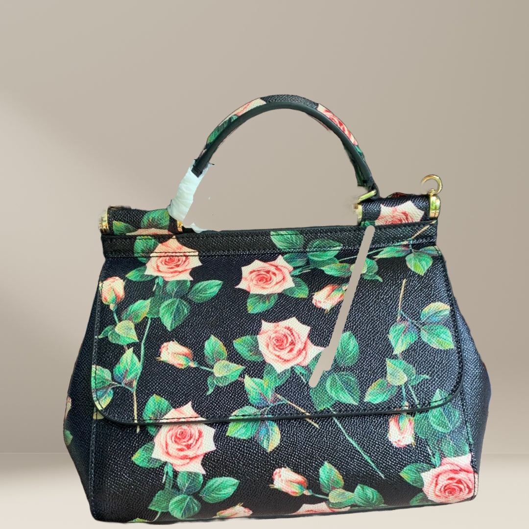 Sicily Satchel