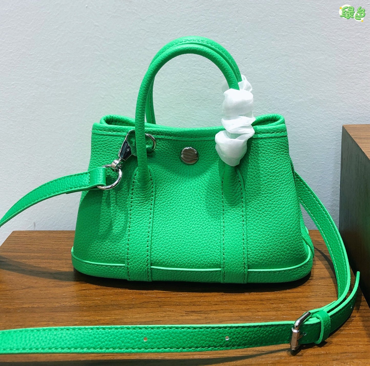 Pretty Essentials: Jardin 20 – Togo