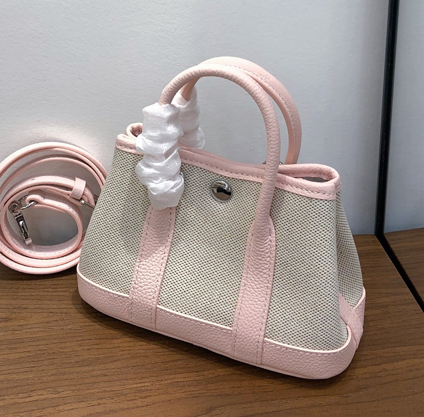 Pretty Essentials: Jardin 20 – Canvas Trim