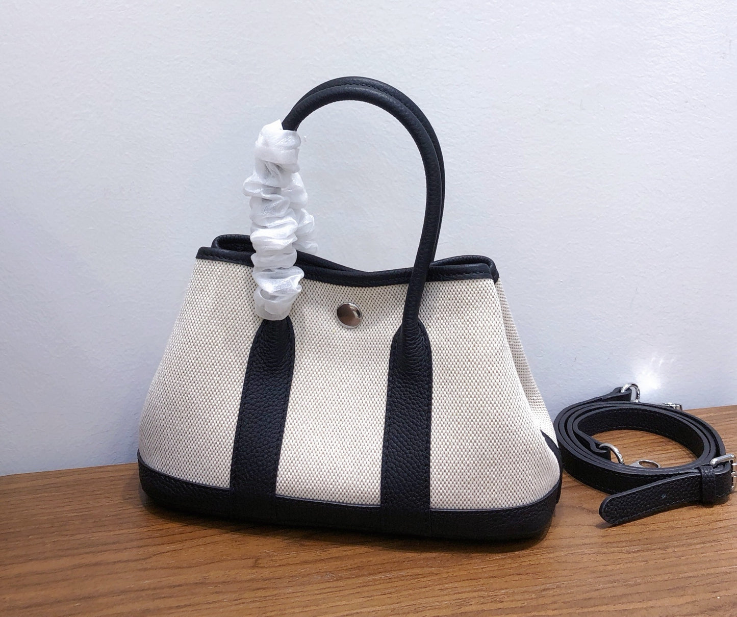 Pretty Essentials: Jardin 20 – Canvas Trim