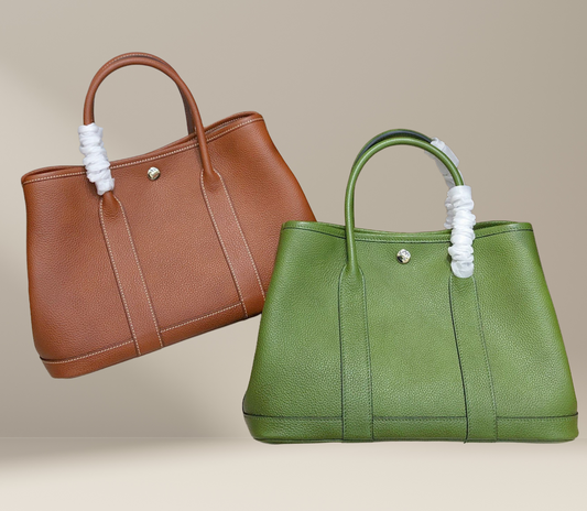 Pretty Essentials: Jardin 30 – Togo
