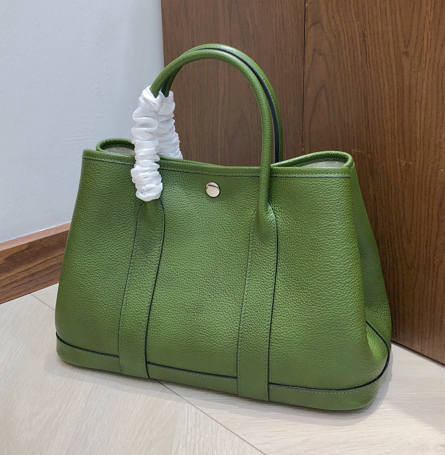 Pretty Essentials: Jardin 30 – Togo