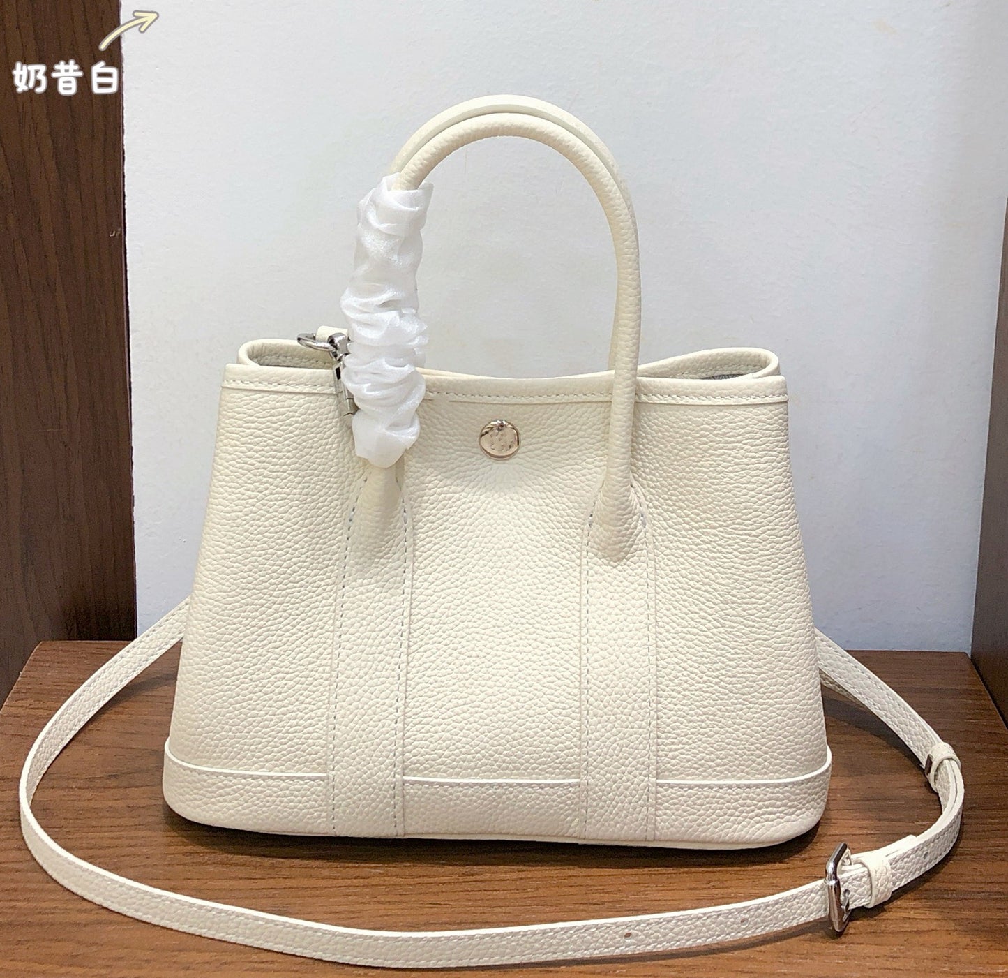 Pretty Essentials: Jardin 23 – Togo