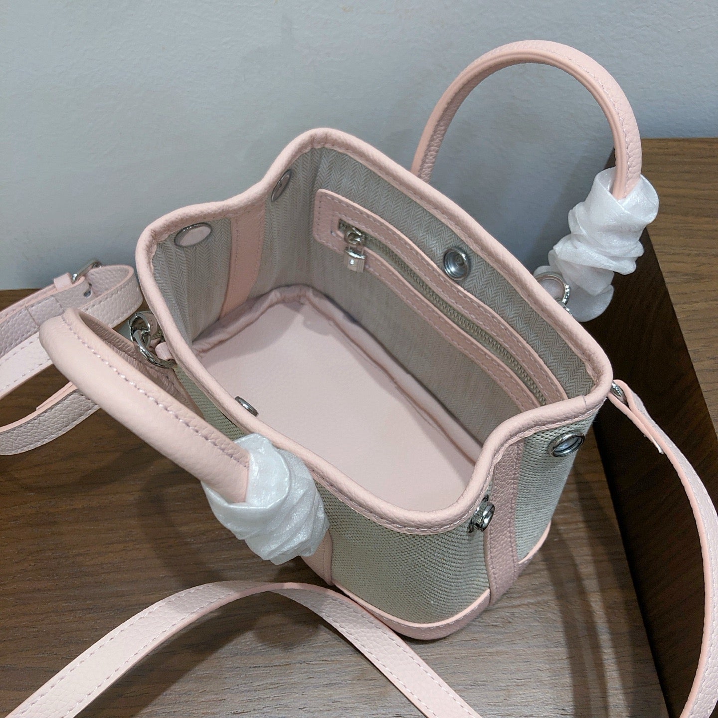 Pretty Essentials: Jardin 20 – Canvas Trim