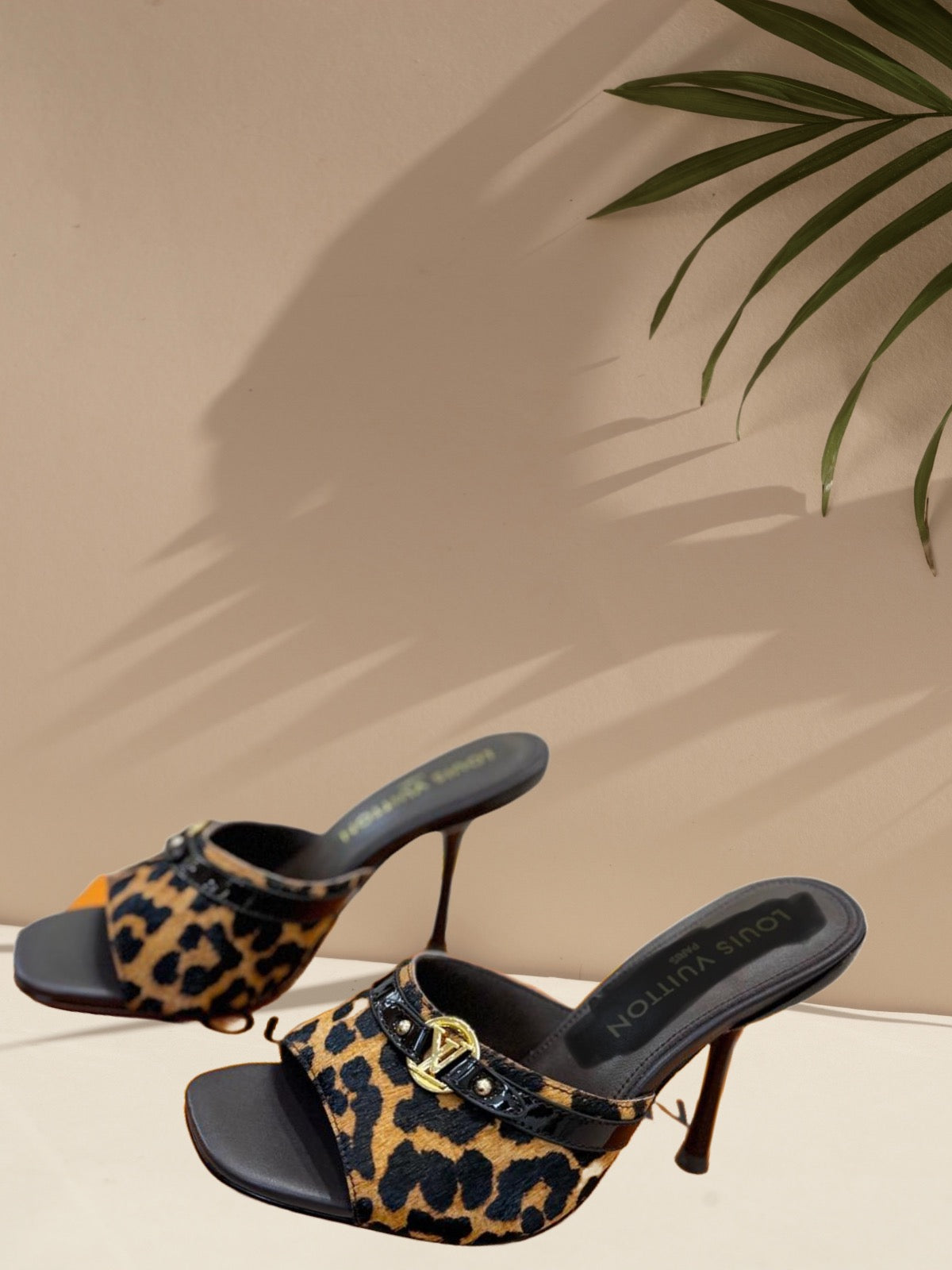 Luxe Leopard Shoes for Less