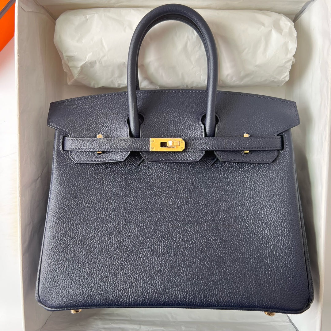 🧲 Birkin Routurne— Hand-Finished Edition ($950)