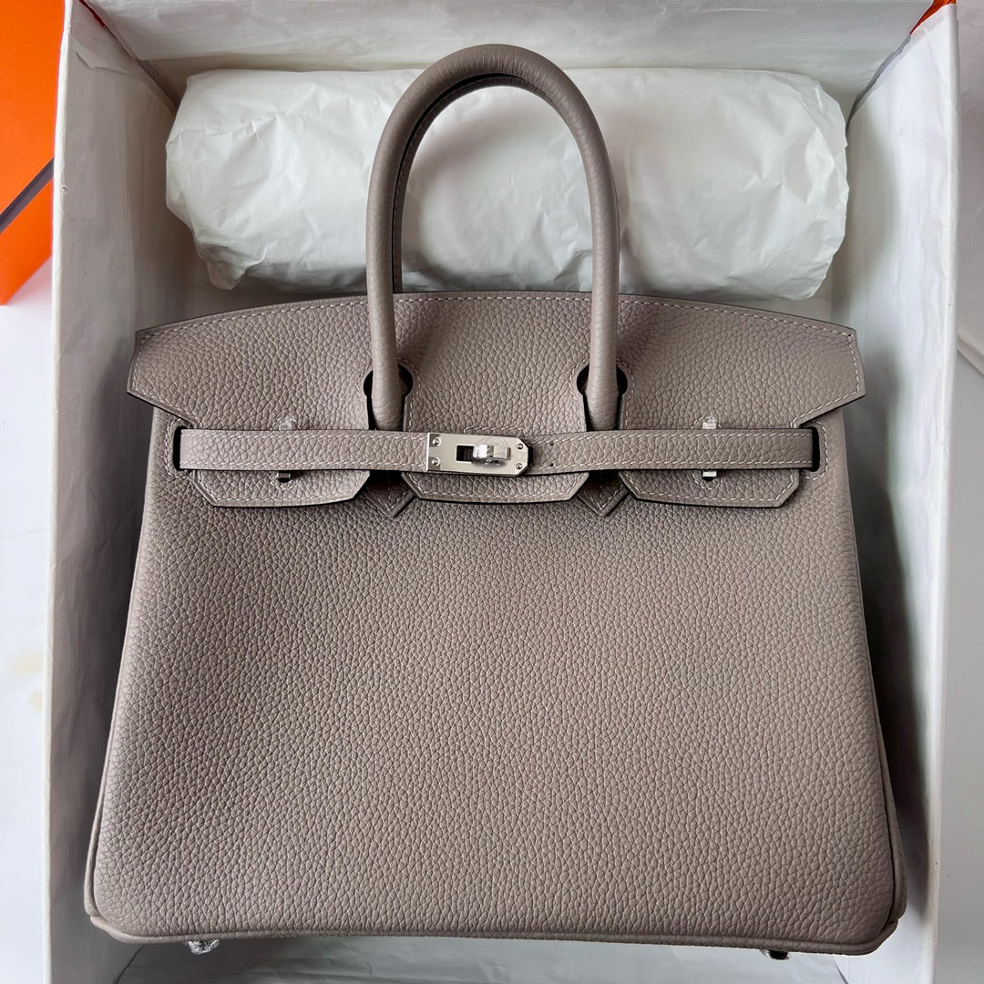 🧲 Birkin Routurne— Hand-Finished Edition ($950)