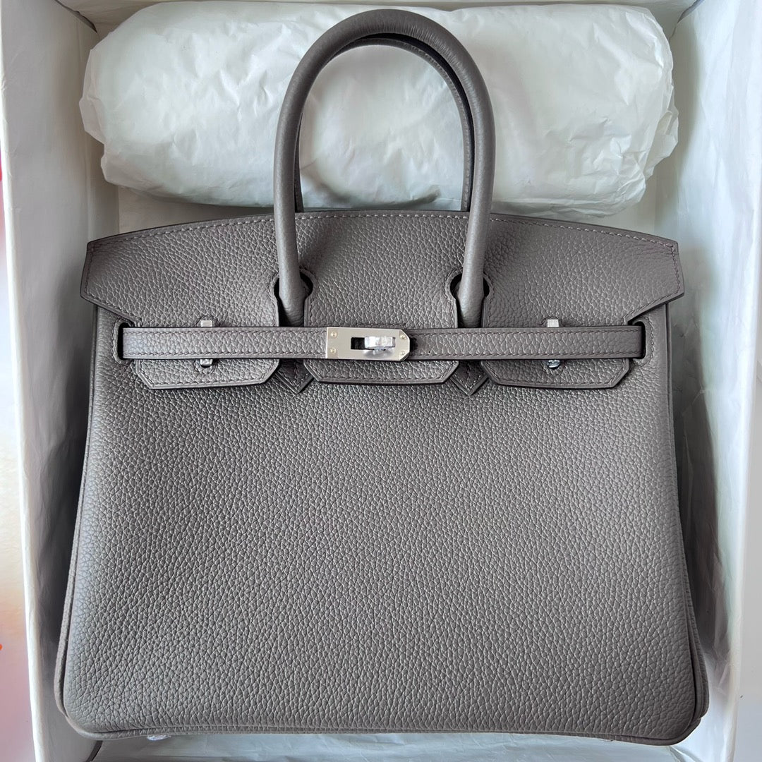 🧲 Birkin Routurne— Hand-Finished Edition ($950)