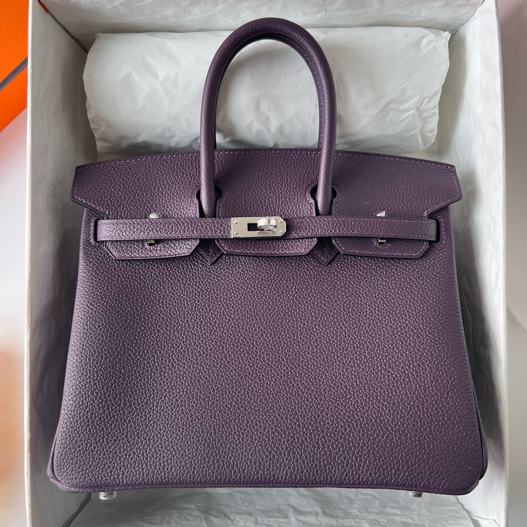 🧲 Birkin Routurne— Hand-Finished Edition ($950)