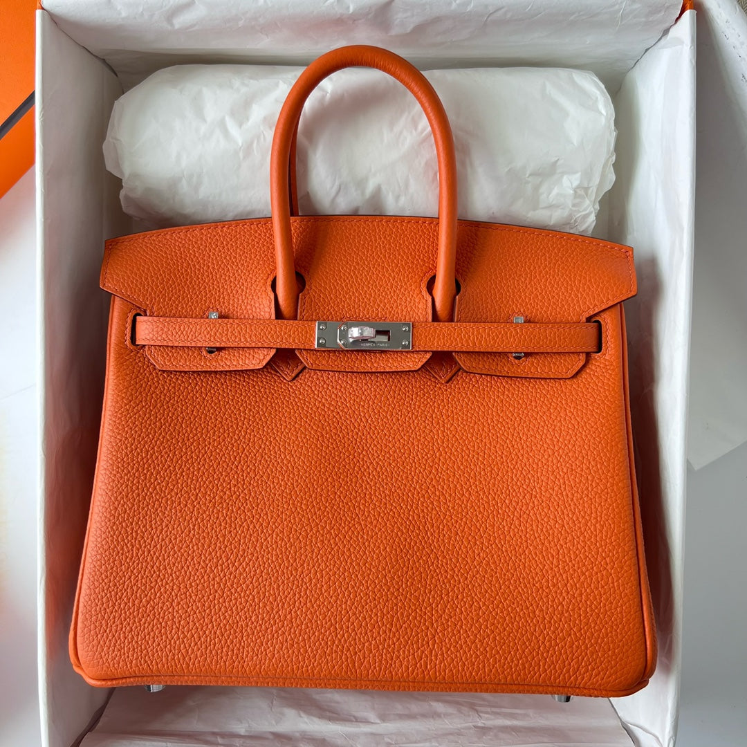 🧲 Birkin Routurne— Hand-Finished Edition ($950)
