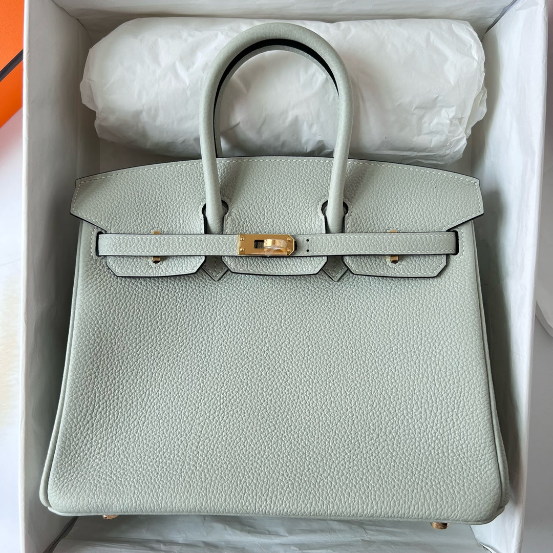 🧲 Birkin Routurne— Hand-Finished Edition ($950)