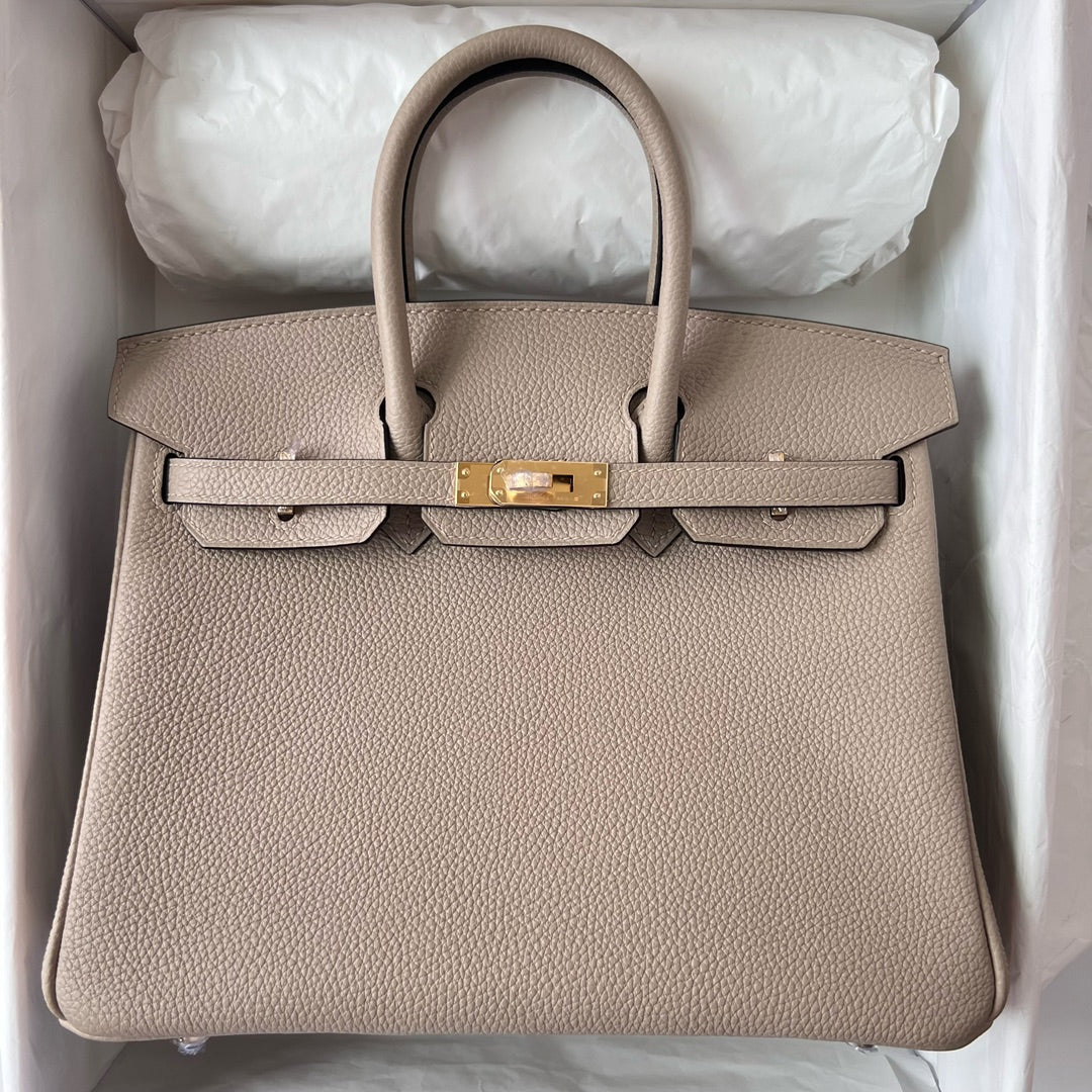 🧲 Birkin Routurne— Hand-Finished Edition ($950)
