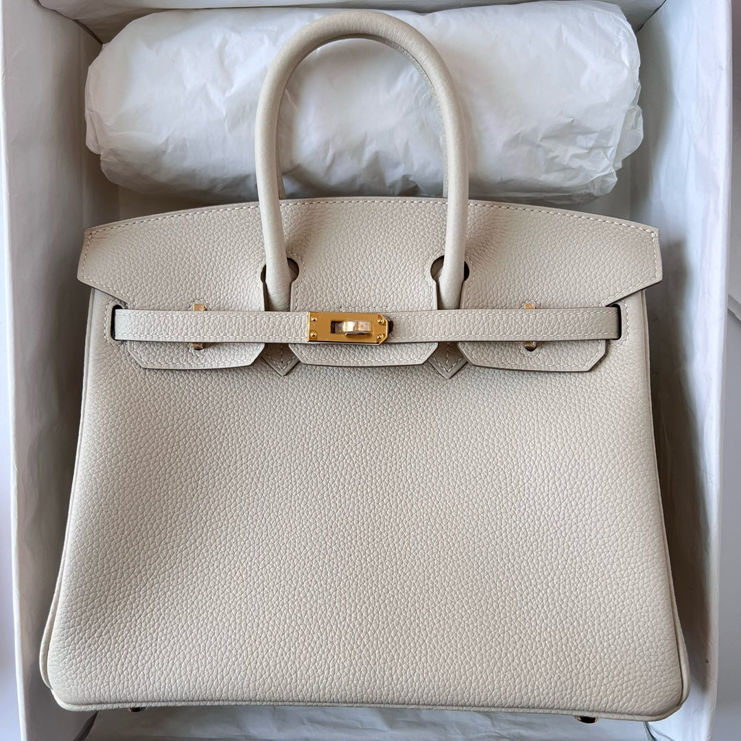 🧲 Birkin Routurne— Hand-Finished Edition ($950)