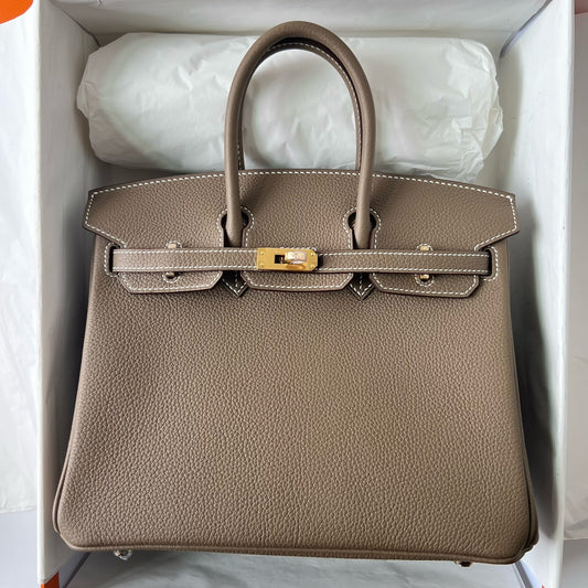 🧲 Birkin Routurne— Hand-Finished Edition ($950)