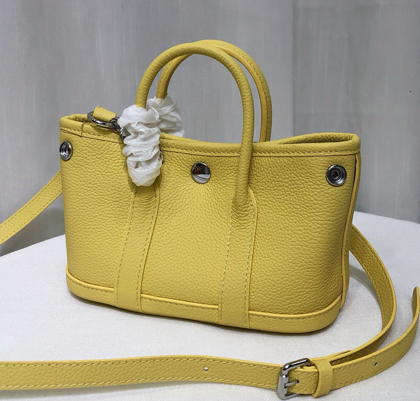 Pretty Essentials: Jardin 20 – Togo