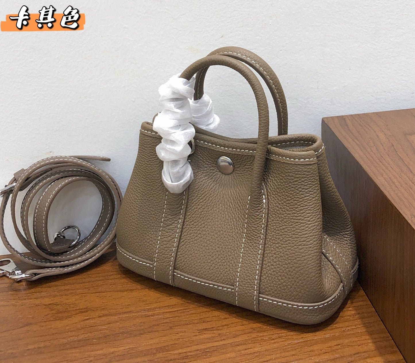 Pretty Essentials: Jardin 20 – Togo