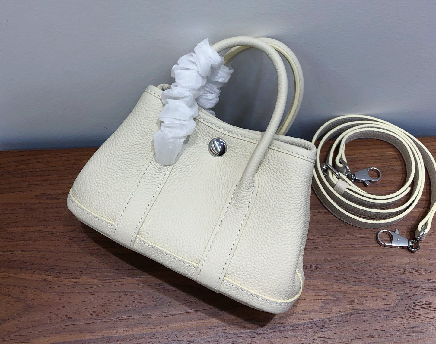 Pretty Essentials: Jardin 20 – Togo