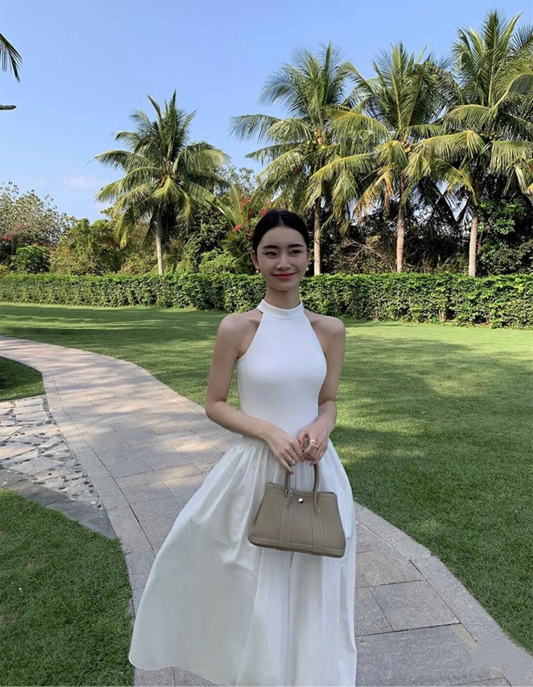 Pretty Essentials: Jardin 20 – Togo