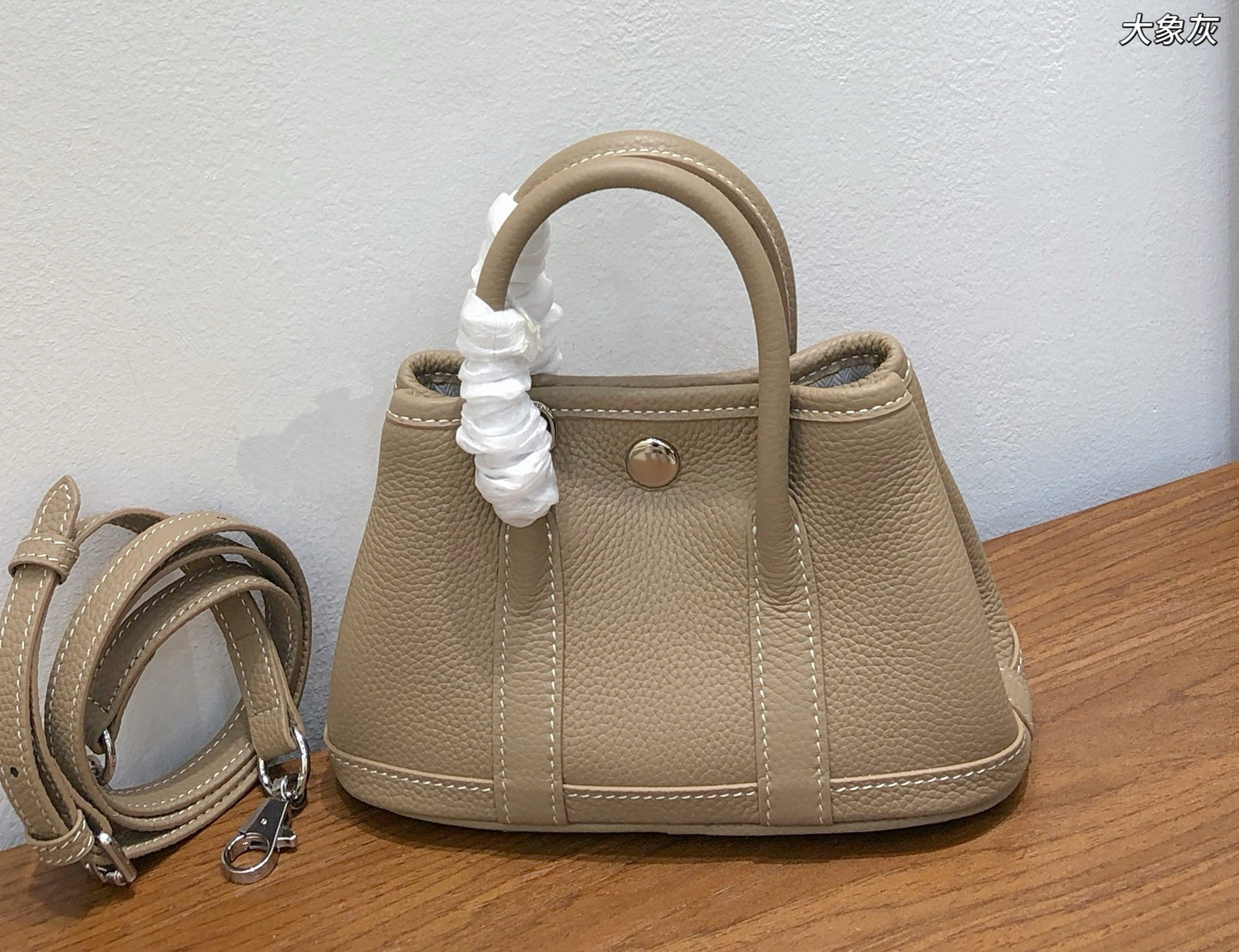 Pretty Essentials: Jardin 20 – Togo