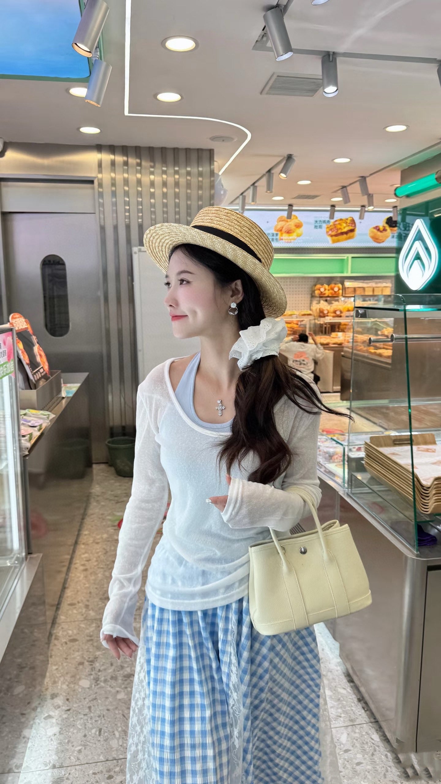 Pretty Essentials: Jardin 23 – Togo