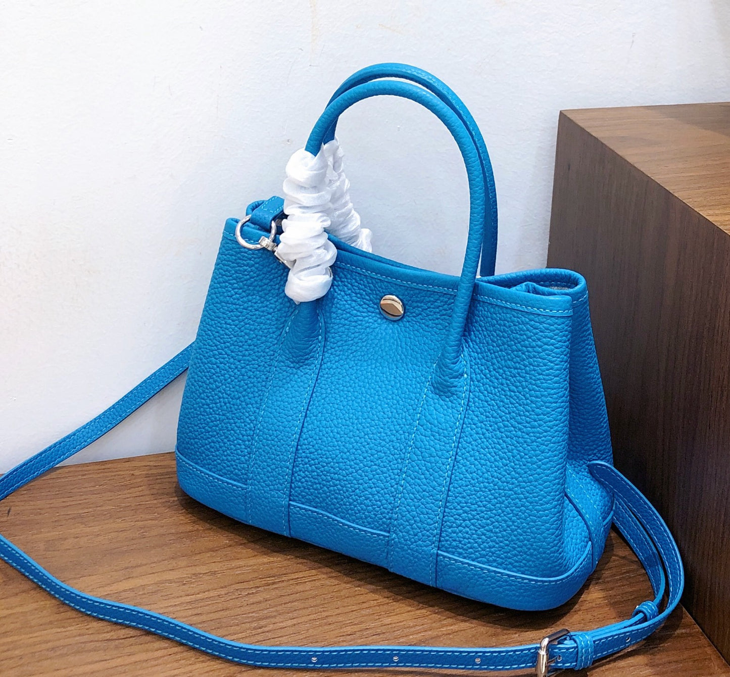 Pretty Essentials: Jardin 23 – Togo