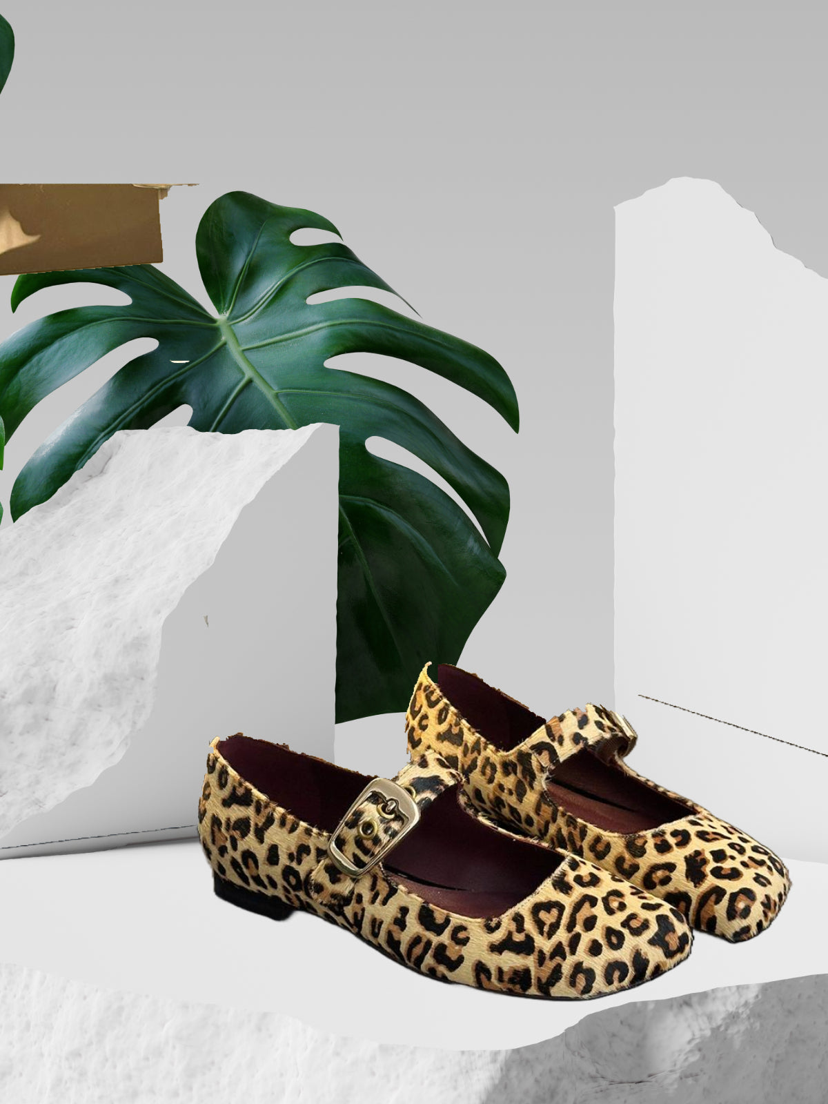 Luxe Leopard Shoes for Less