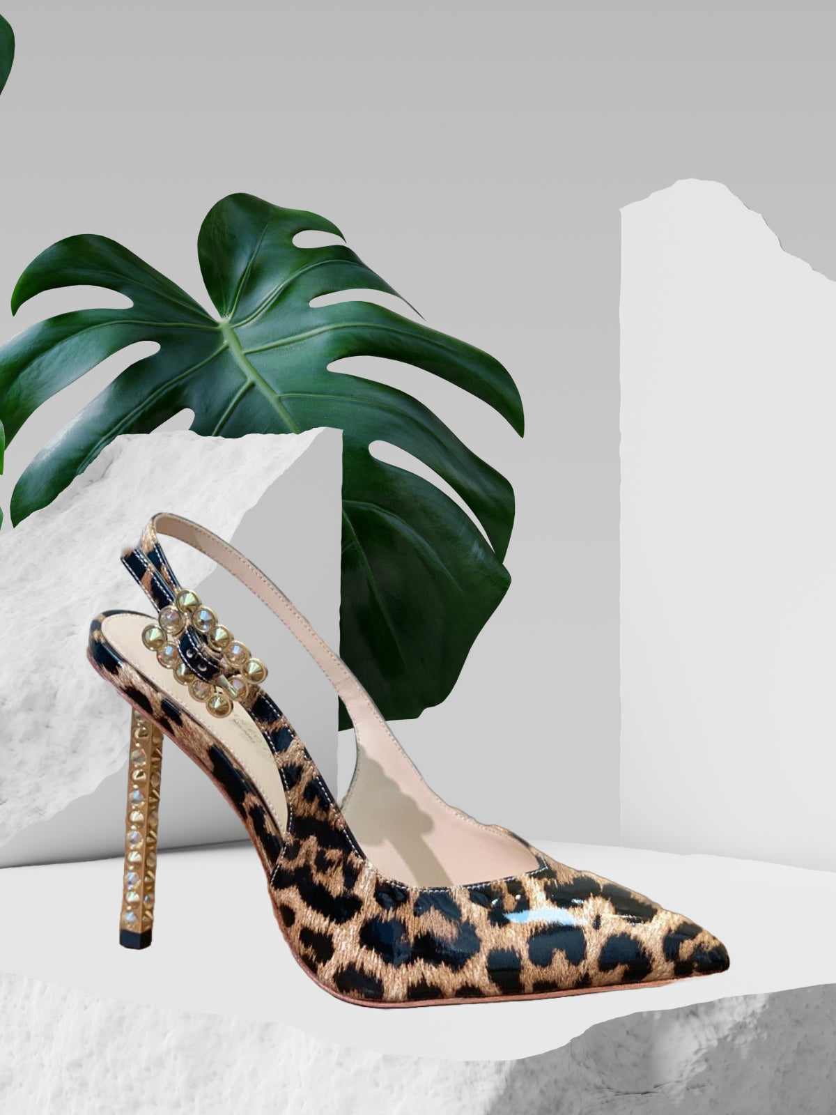 Luxe Leopard Shoes for Less