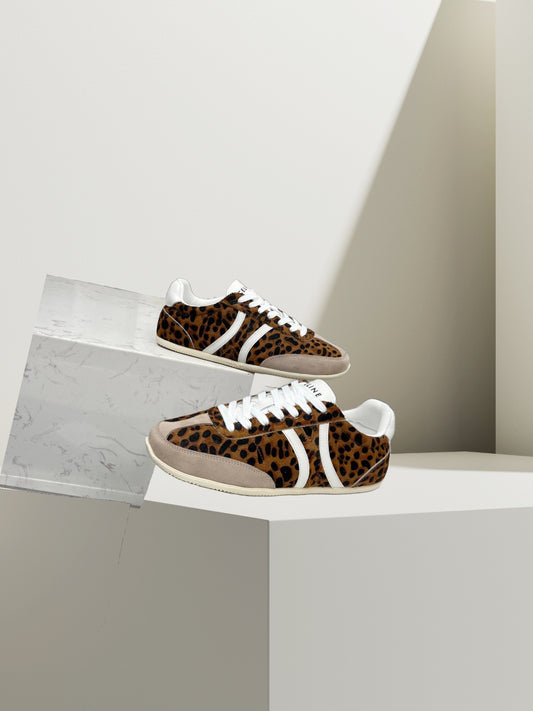 Luxe Leopard Shoes for Less